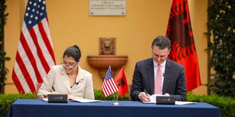Zgjerohet me tej financimi, shtyhet deri ne 2030 afati i marreveshjes me USAID